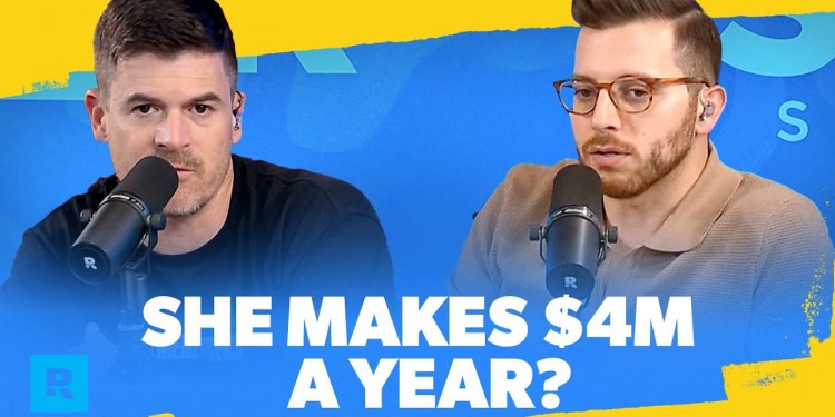 My Fiancée Makes More Money Than I will Ever Make My Fiancée Makes More Money Than I will Ever Make