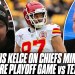 Travis Kelce Says Chiefs Are Confident In Themselves, “Hear All The Outside Noise” | Pat McAfee Show Travis Kelce Says Chiefs Are Confident In Themselves, “Hear All The Outside Noise” | Pat McAfee Show