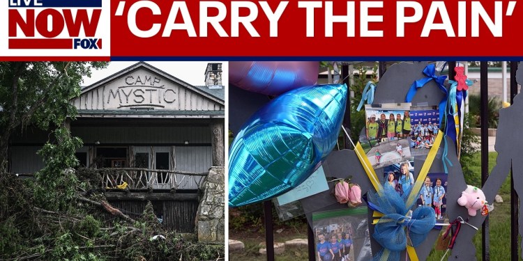 Camp Mystic won’t reopen this summer after withdrawing license Camp Mystic won’t reopen this summer after withdrawing license