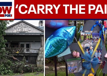 Camp Mystic won’t reopen this summer after withdrawing license Camp Mystic won’t reopen this summer after withdrawing license