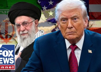 HEATING UP: Iran steps up threats abroad as Trump admin weighs options HEATING UP: Iran steps up threats abroad as Trump admin weighs options