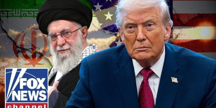 HEATING UP: Iran steps up threats abroad as Trump admin weighs options HEATING UP: Iran steps up threats abroad as Trump admin weighs options