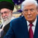 HEATING UP: Iran steps up threats abroad as Trump admin weighs options HEATING UP: Iran steps up threats abroad as Trump admin weighs options