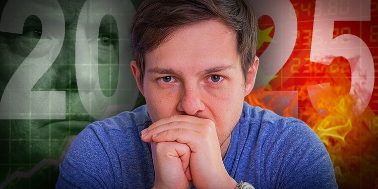 BREAKING: China Strikes Back (145% Price Increase Starts Now) BREAKING: China Strikes Back (145% Price Increase Starts Now)