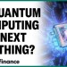 Quantum computing stocks share in Alphabet’s gains Quantum computing stocks share in Alphabet’s gains
