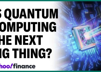 Quantum computing stocks share in Alphabet’s gains Quantum computing stocks share in Alphabet’s gains