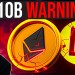 This CRAZY Report Could CRASH ETH’s Price! This CRAZY Report Could CRASH ETH’s Price!