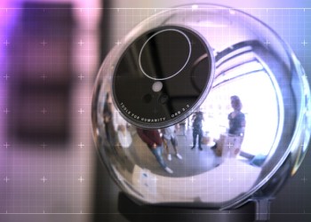 The Making of Sam Altman’s Eyeball Scanner | Hello World The Making of Sam Altman’s Eyeball Scanner | Hello World