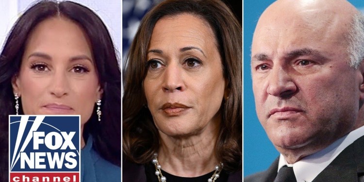 Kamala Harris ripped after CNN town hall: ‘Woefully inadequate and unprepared’ Kamala Harris ripped after CNN town hall: ‘Woefully inadequate and unprepared’