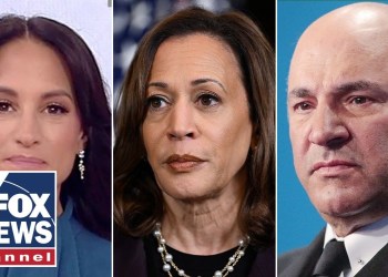 Kamala Harris ripped after CNN town hall: ‘Woefully inadequate and unprepared’ Kamala Harris ripped after CNN town hall: ‘Woefully inadequate and unprepared’