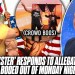 Hulkster Responds To Allegations He Was Booed At Monday Night Raw In Los Angeles… | Pat McAfee Hulkster Responds To Allegations He Was Booed At Monday Night Raw In Los Angeles… | Pat McAfee