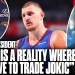 Nuggets President Hints They May Have To Trade Nikola Jokic?! | Pat McAfee Show Nuggets President Hints They May Have To Trade Nikola Jokic?! | Pat McAfee Show