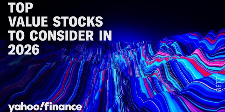 ‘Forgotten’ stocks that could be 2026 powerhouses ‘Forgotten’ stocks that could be 2026 powerhouses