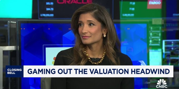 We’re preparing for a record .5 trillion of buybacks this year, says Goldman Sachs’ Meena Flynn We’re preparing for a record .5 trillion of buybacks this year, says Goldman Sachs’ Meena Flynn