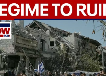 Iran Supreme Leader vows to destroy Israeli regime by 2040 Iran Supreme Leader vows to destroy Israeli regime by 2040