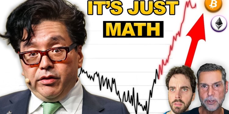 Crypto Bull Run Has Started… but everyone’s missing it! Crypto Bull Run Has Started… but everyone’s missing it!