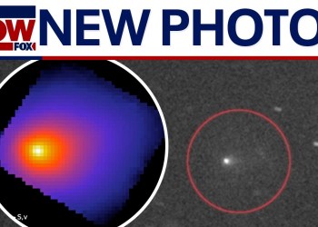 3I/ATLAS update: NASA unveils close-up pictures of interstellar object 3I/ATLAS update: NASA unveils close-up pictures of interstellar object