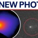 3I/ATLAS update: NASA unveils close-up pictures of interstellar object 3I/ATLAS update: NASA unveils close-up pictures of interstellar object
