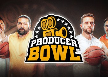 Barstool Idol Cyber Monday Producer Bowl 2025 | Presented by DraftKings Barstool Idol Cyber Monday Producer Bowl 2025 | Presented by DraftKings