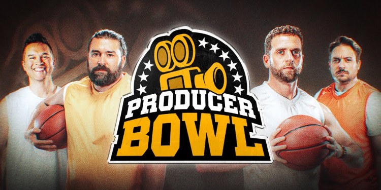 Barstool Idol Cyber Monday Producer Bowl 2025 | Presented by DraftKings Barstool Idol Cyber Monday Producer Bowl 2025 | Presented by DraftKings