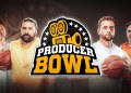 Barstool Idol Cyber Monday Producer Bowl 2025 | Presented by DraftKings Barstool Idol Cyber Monday Producer Bowl 2025 | Presented by DraftKings