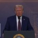Trump addresses World Economic Forum in Davos Trump addresses World Economic Forum in Davos