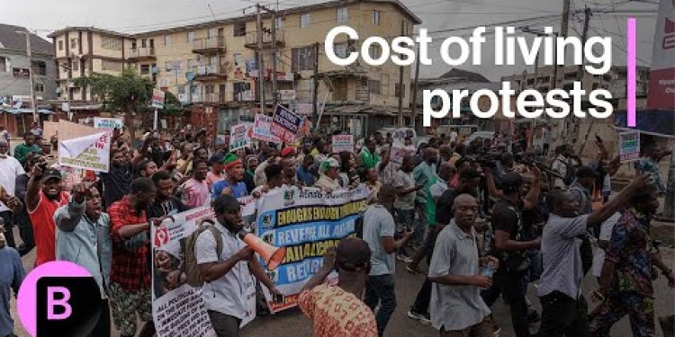 Nigeria Protests: What’s Happening and Why It Matters Nigeria Protests: What’s Happening and Why It Matters