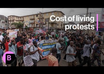 Nigeria Protests: What’s Happening and Why It Matters Nigeria Protests: What’s Happening and Why It Matters