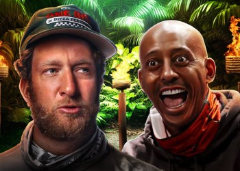 Cast Scrambles To Stay Alive | Surviving Barstool S4 Ep. 4 Cast Scrambles To Stay Alive | Surviving Barstool S4 Ep. 4