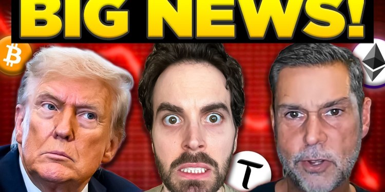 BREAKING: Government Shutdown Ends, Crypto Set to Pump Like Never Before BREAKING: Government Shutdown Ends, Crypto Set to Pump Like Never Before