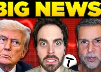 BREAKING: Government Shutdown Ends, Crypto Set to Pump Like Never Before BREAKING: Government Shutdown Ends, Crypto Set to Pump Like Never Before