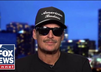 Kid Rock predicts Bill Maher will say this about his meeting with Trump Kid Rock predicts Bill Maher will say this about his meeting with Trump