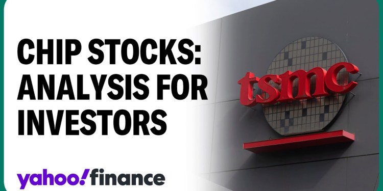 Chip stocks: Experts weigh in on AI, China, opportunities, pullback, and skepticism Chip stocks: Experts weigh in on AI, China, opportunities, pullback, and skepticism