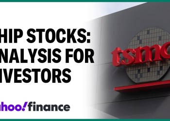 Chip stocks: Experts weigh in on AI, China, opportunities, pullback, and skepticism Chip stocks: Experts weigh in on AI, China, opportunities, pullback, and skepticism