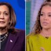 ‘View’ host admits Kamala Harris flubbed ‘layup’ question: ‘It wasn’t a gotcha question’ ‘View’ host admits Kamala Harris flubbed ‘layup’ question: ‘It wasn’t a gotcha question’