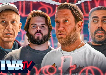 We Created a New Show With FOX Sports | VIVA TV We Created a New Show With FOX Sports | VIVA TV