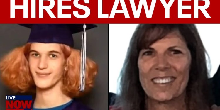 Minneapolis shooter’s mother hires lawyer before speaking to police Minneapolis shooter’s mother hires lawyer before speaking to police