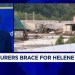 Insurers brace for Helene impact: Here’s what to know Insurers brace for Helene impact: Here’s what to know
