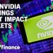 How Nvidia earnings could impact the market rotation How Nvidia earnings could impact the market rotation