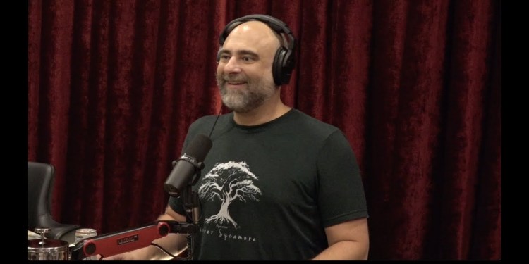 Joe Rogan Experience #2298 – Kurt Metzger Joe Rogan Experience #2298 – Kurt Metzger