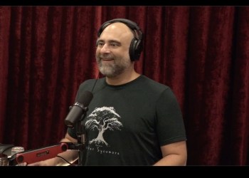 Joe Rogan Experience #2298 – Kurt Metzger Joe Rogan Experience #2298 – Kurt Metzger