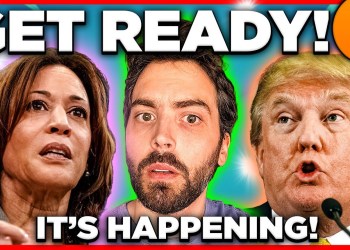 Bitcoin Holders – I Can’t Believe What Just Happened! Bitcoin Holders – I Can’t Believe What Just Happened!