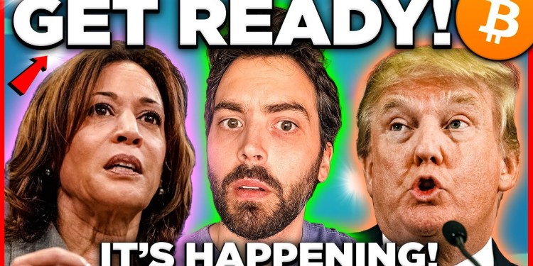 Bitcoin Holders – I Can’t Believe What Just Happened! Bitcoin Holders – I Can’t Believe What Just Happened!