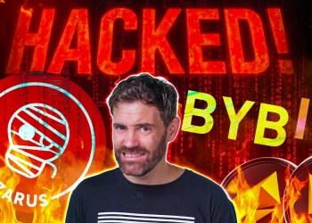 This .5bn Crypto Hack Was So Smart… It’s Actually Scary This .5bn Crypto Hack Was So Smart… It’s Actually Scary