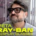 My Life With Meta Ray-Ban Displays: A Weird Wild Future My Life With Meta Ray-Ban Displays: A Weird Wild Future