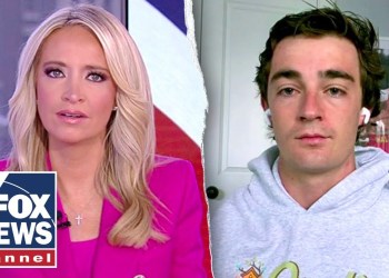 Nick Shirley reveals CHILLING escalation in threats amid fraud probe Nick Shirley reveals CHILLING escalation in threats amid fraud probe