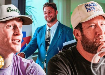 Will Dave Portnoy Invest In His Employee’s Million Dollar Idea? | Dana Learns Ep. 4 Will Dave Portnoy Invest In His Employee’s Million Dollar Idea? | Dana Learns Ep. 4