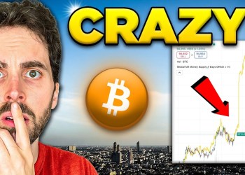 Bitcoin To Hit 0,000 by July Due To THIS (Crazy Prediction) Bitcoin To Hit 0,000 by July Due To THIS (Crazy Prediction)
