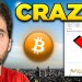 Bitcoin To Hit 0,000 by July Due To THIS (Crazy Prediction) Bitcoin To Hit 0,000 by July Due To THIS (Crazy Prediction)