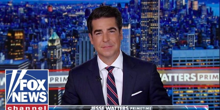 Watters: They are getting DESPERATE Watters: They are getting DESPERATE